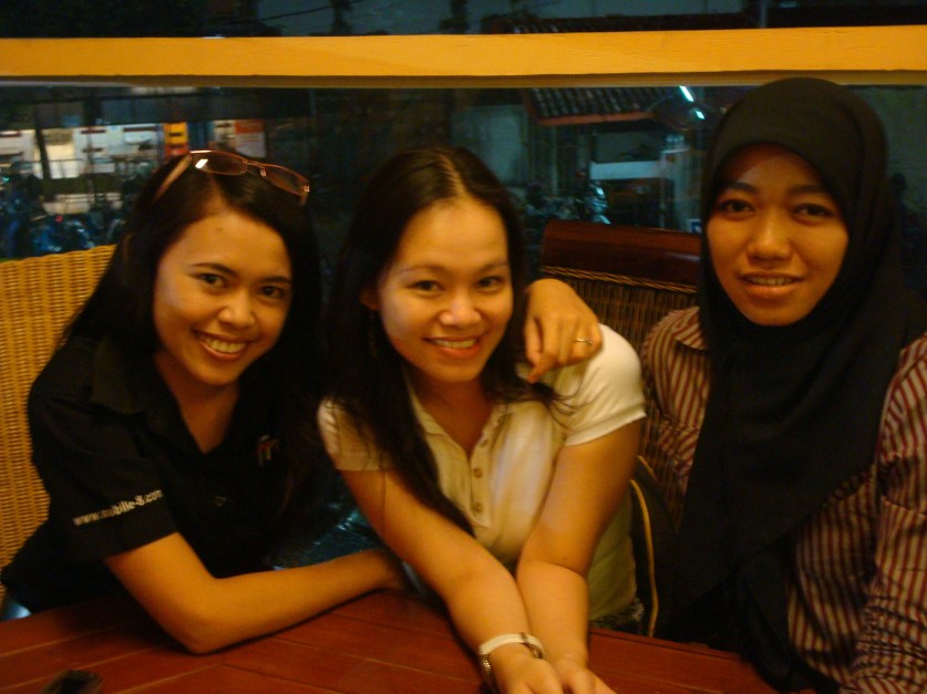 Semua Matang, Semua Mapan, Semua Cantik. Yay!