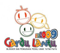 logo gardu lantu