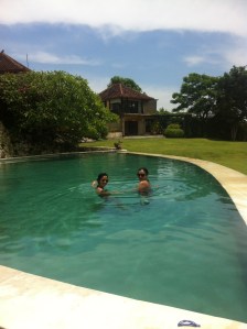 Berendem like no tomorrow