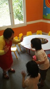 Belajar apa ngapain nih? 