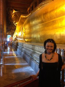 Wat Pho