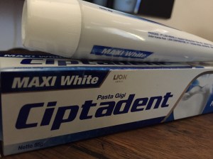 Ciptadent Maxi White